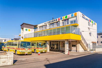 西野札幌幼稚園の画像1