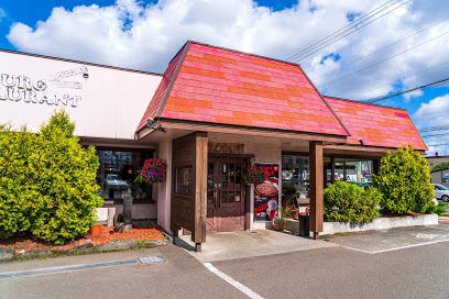 びっくりドンキー 西野店の画像1
