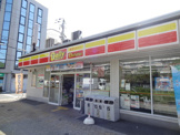 デイリーヤマザキ 長柄中2丁目店