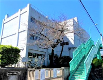 昭島市立成隣小学校