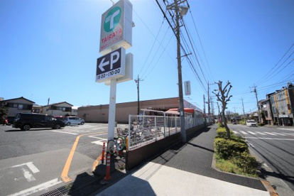 エコス TAIRAYA(たいらや) 築地店の画像1