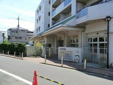 大田区立矢口保育園の画像1
