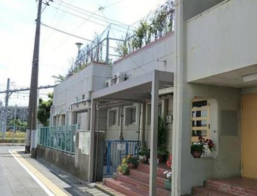 大田区立新蒲田保育園の画像1