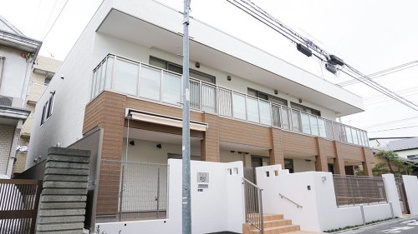 私立みらいく徳持園の画像1