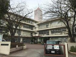 我孫子市立我孫子第四小学校の画像1
