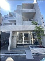 私立こどもヶ丘保育園武蔵新田園の画像1