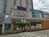 セブンイレブン 海老名中央3丁目店