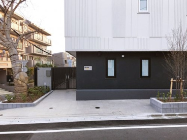 私立グローバルキッズ上池台園の画像1