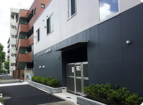 私立アスク池上保育園の画像1