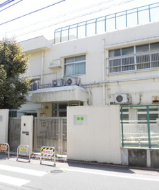 私立明日葉保育園相生園の画像1