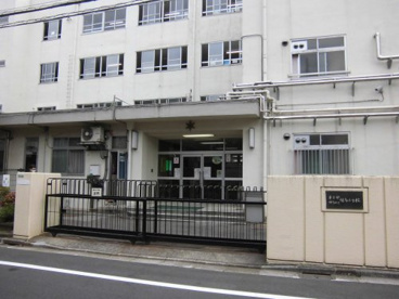 練馬区立練馬小学校の画像1