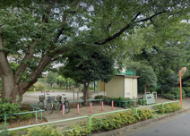 北町なかよし公園