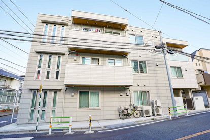 私立さくらさくみらい　長原の画像1