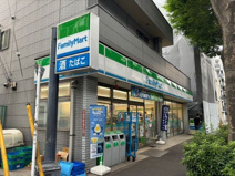 ファミリーマート 杉並下高井戸四丁目店