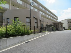 上石神井保育園の画像1