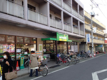 スーパーあまいけ 上石神井店の画像1