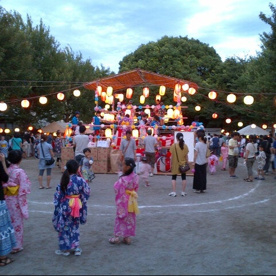 東中新宿子供の遊び場の画像1