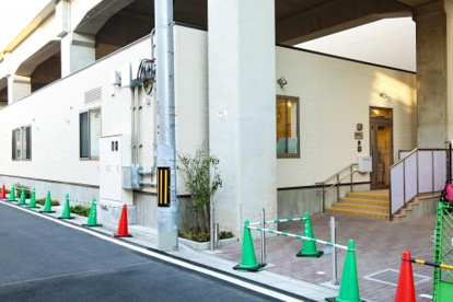 私立グローバルキッズ雑色園の画像1