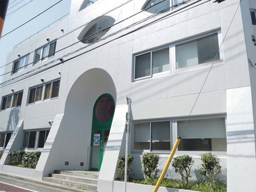 私立天才キッズクラブ薬学館仲池上園の画像1