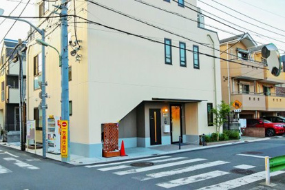 私立グローバルキッズ鵜の木園の画像1