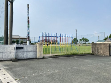 宇土市立走潟小学校の画像1