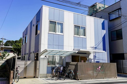 私立さくらさくみらい　久が原の画像1