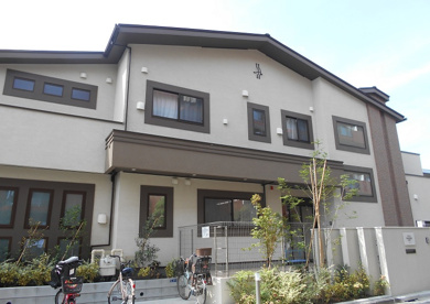 私立ベネッセ西馬込保育園の画像1