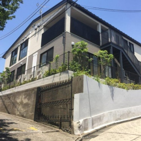 私立池上どろんこ保育園の画像1