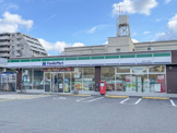 ファミリーマート 京都宇治弐番店