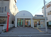 堺引野郵便局