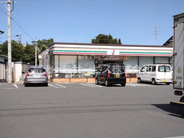 セブンイレブン 浜松有玉西店の画像1