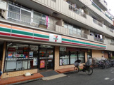 セブンイレブン よこはまばし店