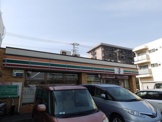 セブンイレブン 横浜浦島町店