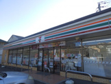 セブンイレブン 横浜六ツ川店