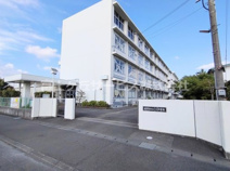 焼津市立小川中学校
