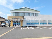 JA大井川小川支店