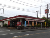 ガスト 保土ケ谷店