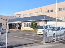 静岡市役所 都市局 都市計画部 新インターチェンジ周辺整備課
