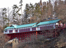 鼻顔稲荷神社