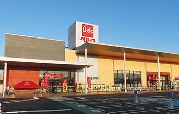 Belc(ベルク) 和光白子店の画像1