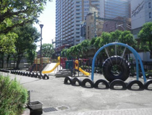 大森北公園