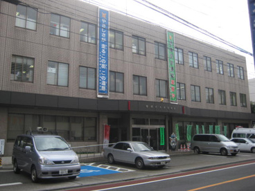 大井警察署の画像1