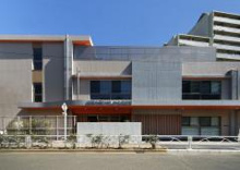 双葉の園ひがしやま保育園