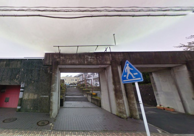 逗子市立沼間中学校の画像1