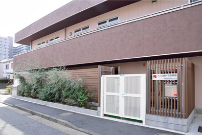 私立アスク蒲田一丁目保育園の画像1