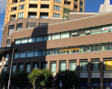 保育園 中目黒駅前保育園