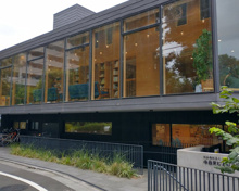 保育園 中目黒どろんこ保育園