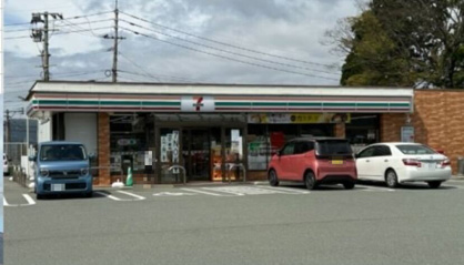 セブンイレブン 阿蘇西町店の画像1