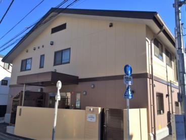 私立ベネッセ雪が谷大塚保育園の画像1
