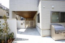 グローバルキッズ目黒園